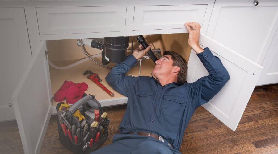 Local water heater installation in Wautoma, WI
